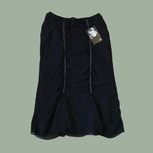 Dead stock NWT Goth Fairy Grunge Skirt